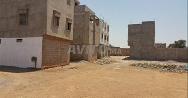 Terrains et fermes à Agadir, secteur divers : Parcelle constructible disponible - Demandez le prix à Agadir.