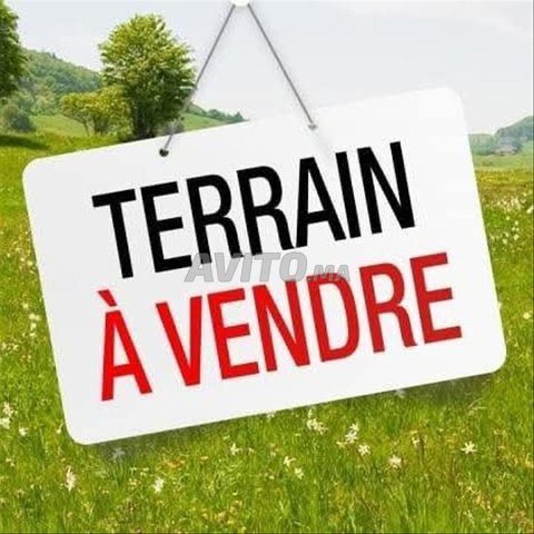 Terrains et fermes à vendre à Agadir - Demandez le prix !