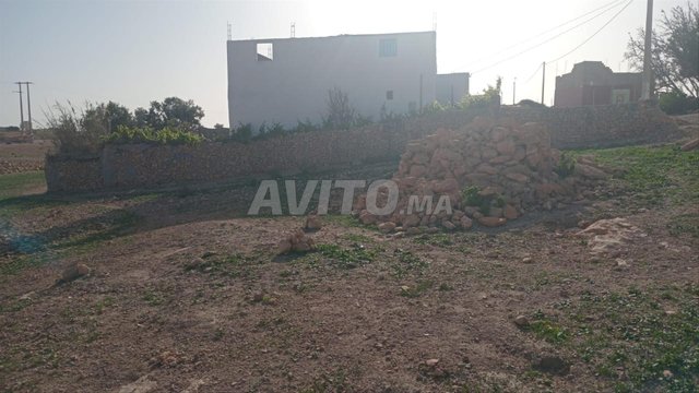 Terrains et fermes à vendre à Agadir, secteur touristique - Opportunité à Taghazout. Demandez le prix.