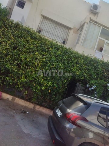 Urgent : 7 Maisons à Agadir, Les Amicales - Maison R2 avec garçonnière et petit jardin, 8 pièces, 112 m², 1 550 000 DH