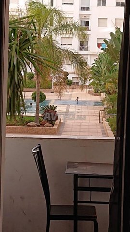 Urgent : 8 Locations de Vacances à Agadir, Hay Mohammadi - Appartements Haut Standing avec Piscine et Wi-Fi, 3 Pièces à partir de 400 DH