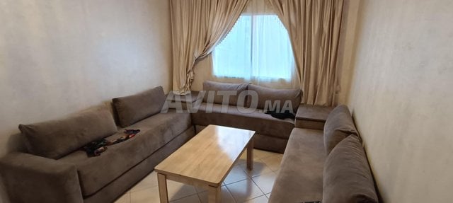 Vacances à Agadir : Appartements Familiaux au Coeur de Hay Salam – Tarifs à partir de 250 DH