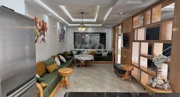 Vente de 16 Villas et Riads à Agadir - Villa à Tilila de 178 m² (3 chambres, 2 salles de bain)