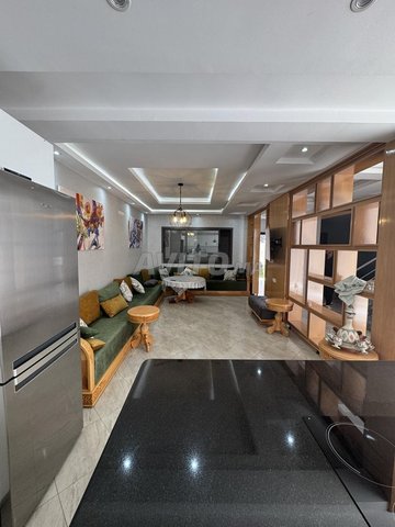 Vente de 16 Villas et Riads à Agadir - Villa à Tilila de 178 m² (3 chambres, 2 salles de bain)