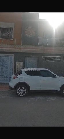 Villas et Riads à Agadir : Découvrez une villa rénovée à Hay Tilila, à proximité de Sella Park - 3 chambres, 2 salles de bain, 140 m² à 2 910 000 DH.