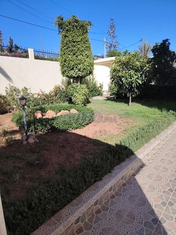 Villas et Riads à Louer à Agadir, Villa Vide Cité Suisse - 28 000 DH