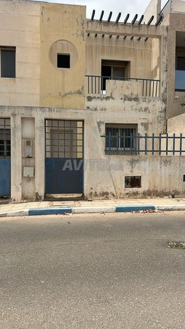 Villas et Riads à vendre à Agadir, Cité Adrar - Petites villas de 138 m² à partir de 1 900 000 DH