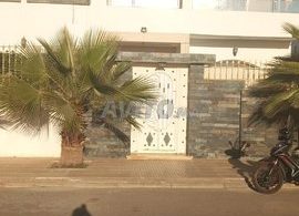 Villas et Riads de Prestige à Agadir, Haut-Founty – 400 m² à 6 140 000 DH