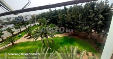 Locations de vacances à Agadir : Appartements à 5 minutes de la plage, à partir de 400 DH.