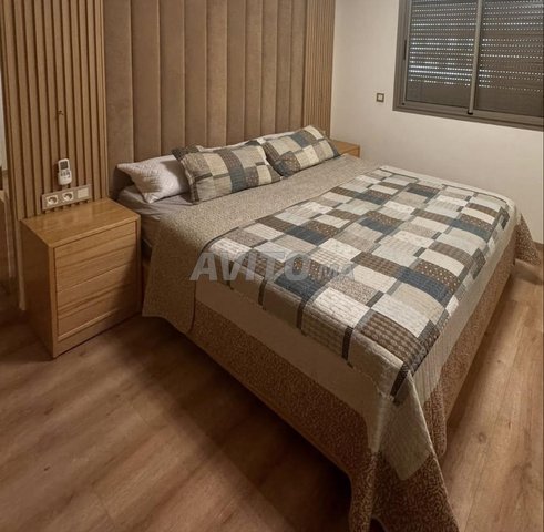 Locations de vacances à Agadir, Hay Salam : Appartements de luxe pour l'été à partir de 350 DH (5+ 3)