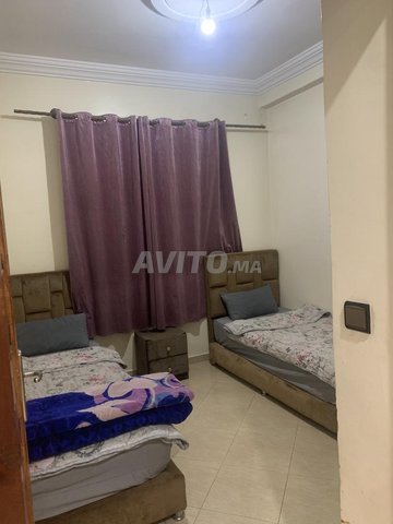 Appartment 4