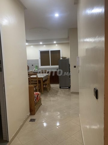 Appartment 5