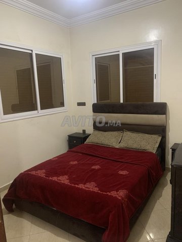 Appartment 6