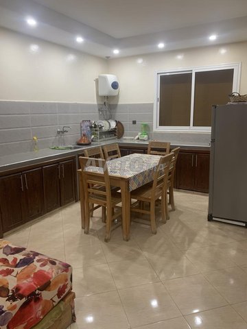 Appartment 7