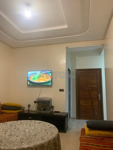 Locations de Vacances à Agadir, Hay Mohammadi : Appartements à partir de 400 DH