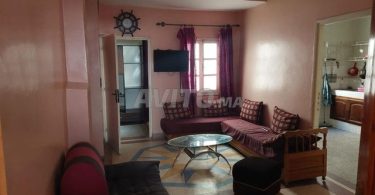 Locations de vacances à Agadir, Hay Dakhla : Appartements à louer dès 3 300 DH par jour