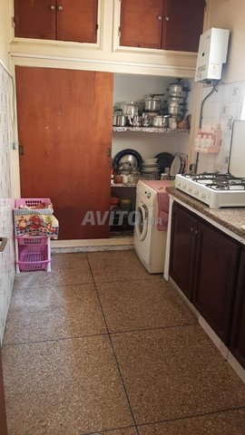 Maison à vendre - 6