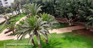 Locations de vacances à Agadir : Appartement à 5 minutes de la plage - 4 personnes à partir de 2 400 DH