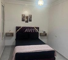 Locations de vacances à Agadir : Appartement proche de la plage d'Anza à partir de 600 DH
