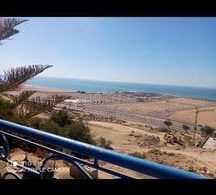 Locations de vacances à Agadir : Appartement meublé à Tamraght à partir de 2 500 DH.