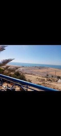 Locations de vacances à Agadir : Appartement meublé à Tamraght à partir de 2 500 DH.