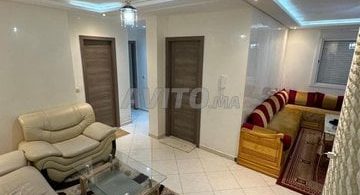 Locations de Vacances à Agadir, Hay Mohammadi : Super Appartement Meublé 5+ pour 2 300 DH