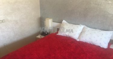 Locations de vacances à Agadir, Cité Adrar - Appartement à vendre de 62 m² à Agadir - Appartements disponibles, prix sur demande à Agadir.