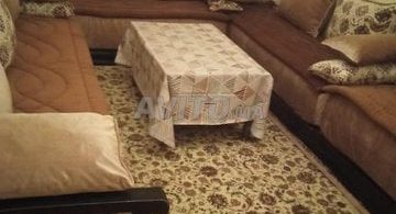 Locations saisonnières à Agadir, Cité Adrar : Appartements à partir de 250 DH pour familles