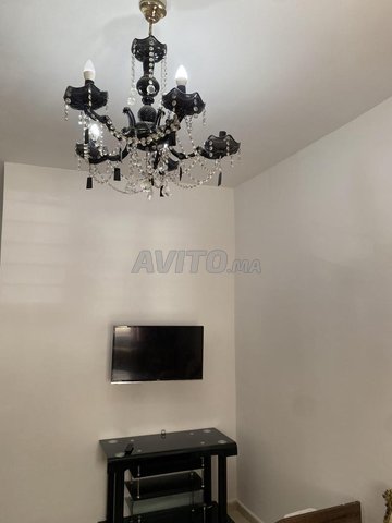 Locations de vacances à Agadir, Hay Mohammadi – Appartements à louer à partir de 350 DH à Agadir.