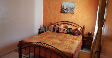 Locations de vacances à Agadir, Hay Salam - Appartement à louer à Agadir, 5+ 2, 250 DH