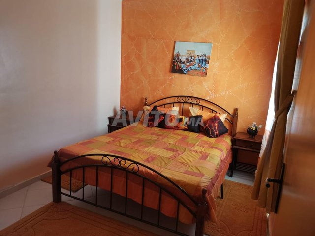 Locations de vacances à Agadir, Hay Salam - Appartement à louer à Agadir, 5+ 2, 250 DH