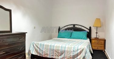 Locations de vacances à Agadir, Hay Salam - Appartements chez Mostafa à partir de 2 300 DH pour 5+ personnes