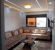 Locations de vacances à Agadir, Hay Al Farah : Appartements 5+ à partir de 2 299 DH.