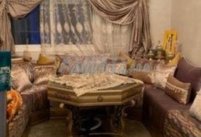 Locations de vacances à Agadir, Hay Mohammadi : Appartement 3 pièces à partir de 199 DH.