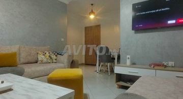 Superbe appartement à louer à Agadir - Anza | Locations de vacances