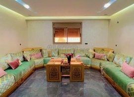 Locations de vacances à Agadir, Hay Salam : Appartements meublés à partir de 300 DH par jour
