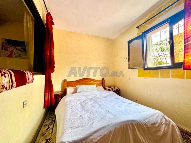 Locations de vacances à Agadir : Guest House Zahra, Villas et Riads à partir de 2 300 DH