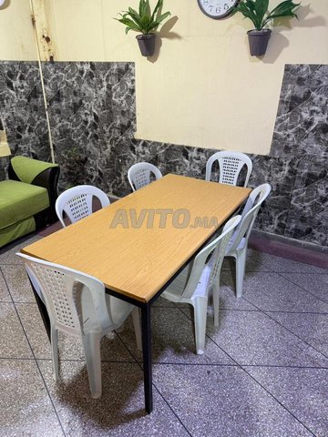 Appartement 4