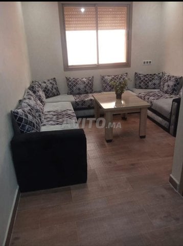 Locations de vacances à Agadir - Appartements en bord de mer à louer quotidiennement ⛱️