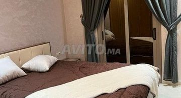 BOUTIQUE MOUJA IMMO - 2 Villas et Riads à Agadir, Illigh - Appartement à louer 200 m² à Agadir pour 1 600 DH