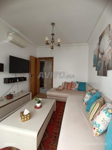 Appartement 2