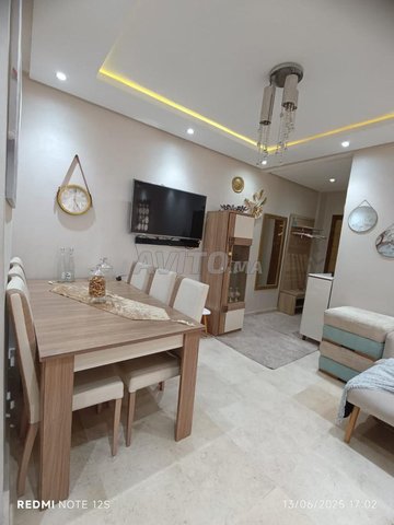 Appartement 3
