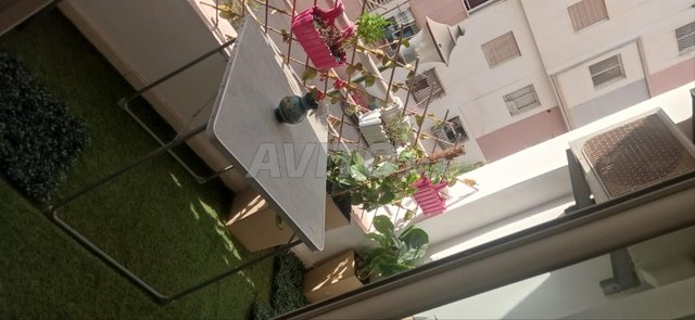 Appartement 4