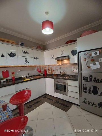 Appartement 5