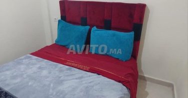 Locations de vacances à Agadir : Appartements en bord de mer à partir de 350 DH par jour