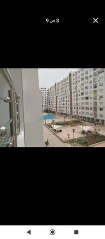 Locations de Vacances à Agadir, Hay Mohammadi - Appartements à Louer au Quotidien