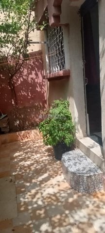 Appartement meublé à louer - 4