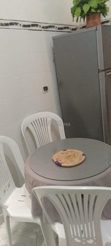 Appartement meublé à louer - 5