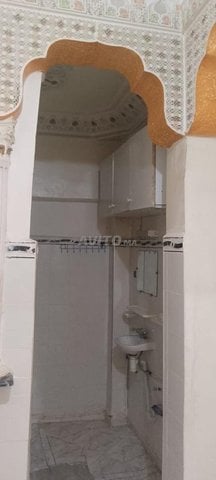 Appartement meublé à louer - 7