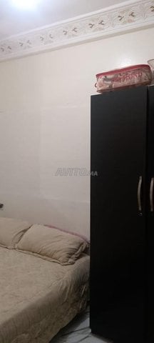 Appartement meublé à louer - 8